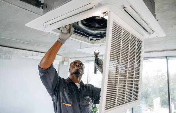 Licensed Hvac Maintenance service in Dresher, PA - FH HVAC